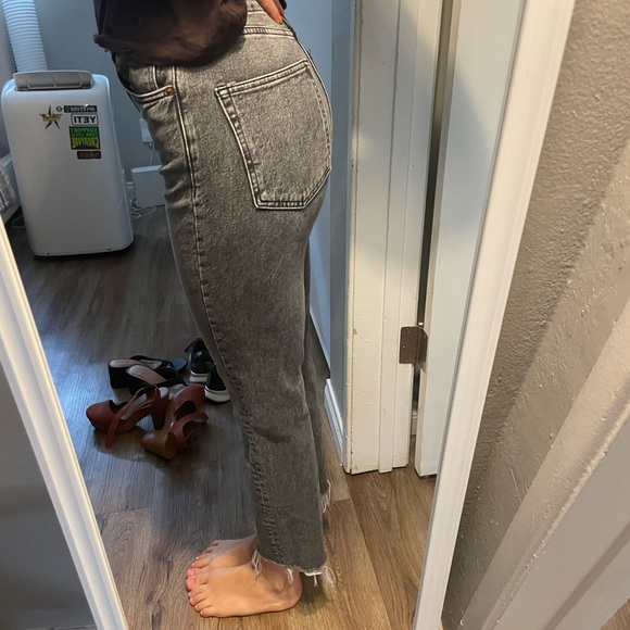 Topshop Jeans #28 - Picture 3 of 4